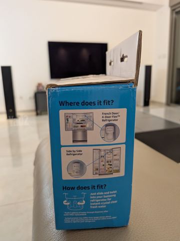 זוג פילטרים