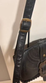 Vintage small handbag