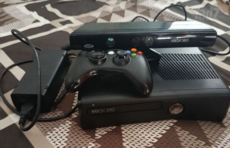 Xbox 360