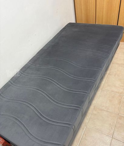 מיטה נפתחת