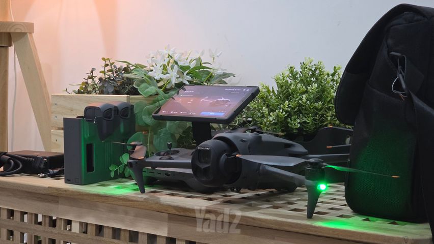 DJI Mavic 4 Pro CREATOR COMBO