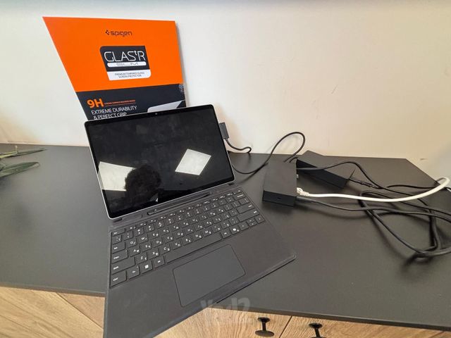 Microsoft Surface Pro