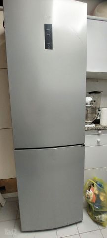 מקררHaier נירוסטה