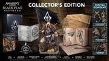 AC BLACK FLAG RESYNCED CE PS5