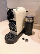 Nespresso CitiZ & Milk
