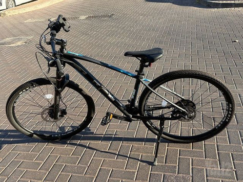 אופני הרים Trinx X7 Quest
