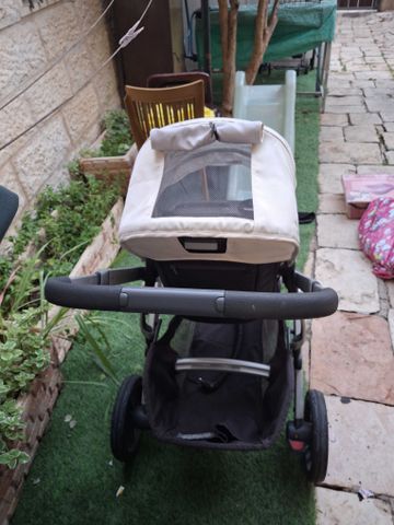 עגלת תינקות