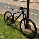 אופניים gt avalanche