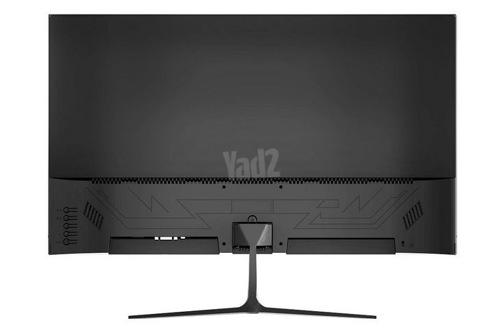 מסך מחשב 27" 75HZ HDMI VGA LED