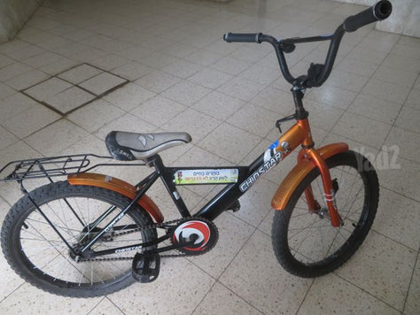 אופני "Chinstar BMX 20