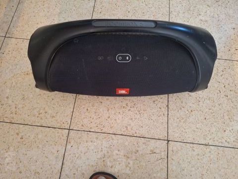 רמקול JBL BOOMBOX 2