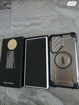 S24 ultra  1T אפור