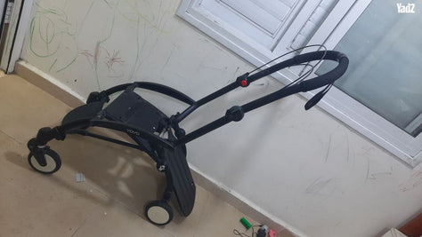 טיולון יויו 2 yoyo2