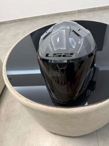LS2 infinity