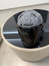 LS2 infinity