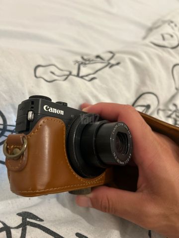 Canon G9X