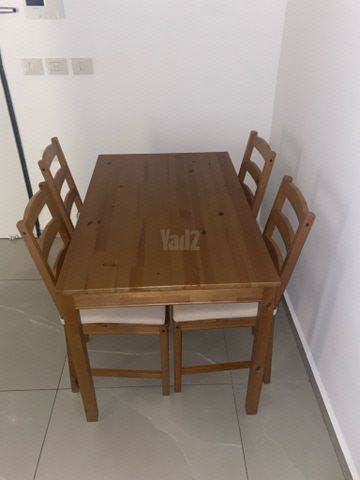 פינת אוכל