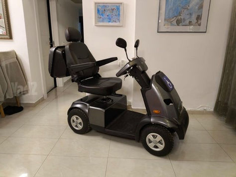 קלנועית