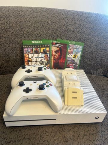 X box אקס בוקס