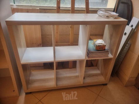 כוננית 97×80×30