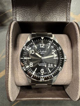 Glashutte Original SeaQ