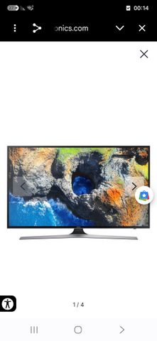 סמסונג 65 אינץ