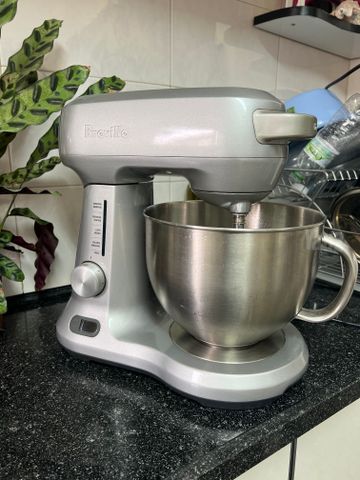 מיקסר Breville