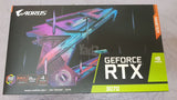 AORUS GeForce RTX 3070 MASTER