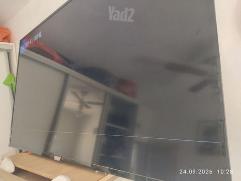 טלוויזיה