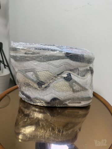 נעלי ג׳ורדן 4 midnight Navy