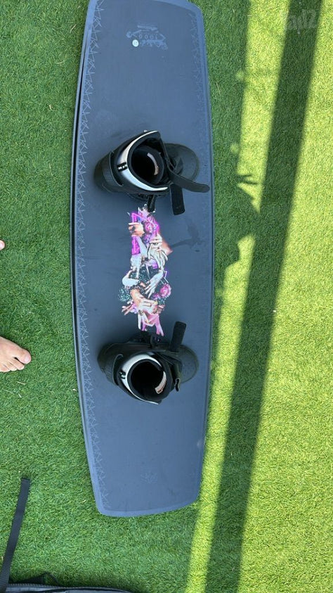 Wakeboard וויק בורד 150 cm