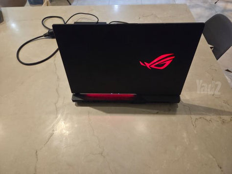 ROG Strix Scar 15 RTX 3080