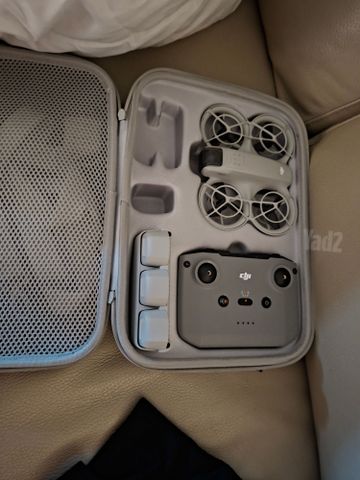 רחפן dji nio 1
