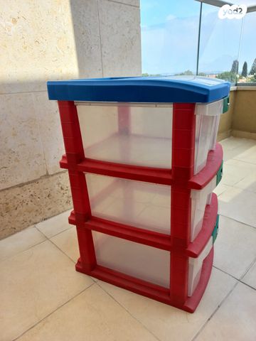 מגרות אחסון