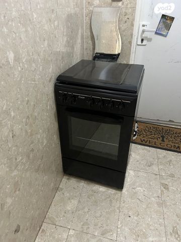 תנור חדש