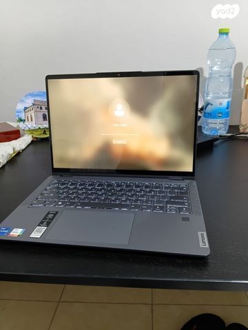 Lenovo ideapad flex 5i