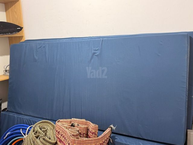 מזרונים