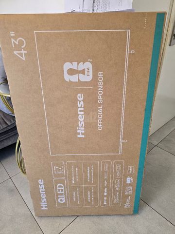 מסך hisense