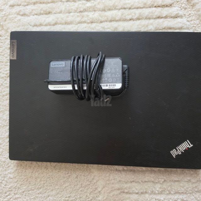 Lenovo ThinkPad