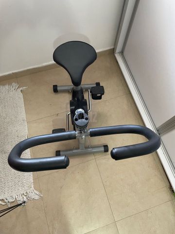 אופני כושר