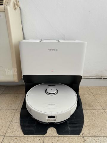 שואב אבק Roborock S8 Pro Ultra
