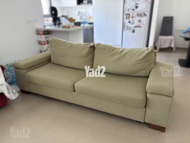 ספה למכירה