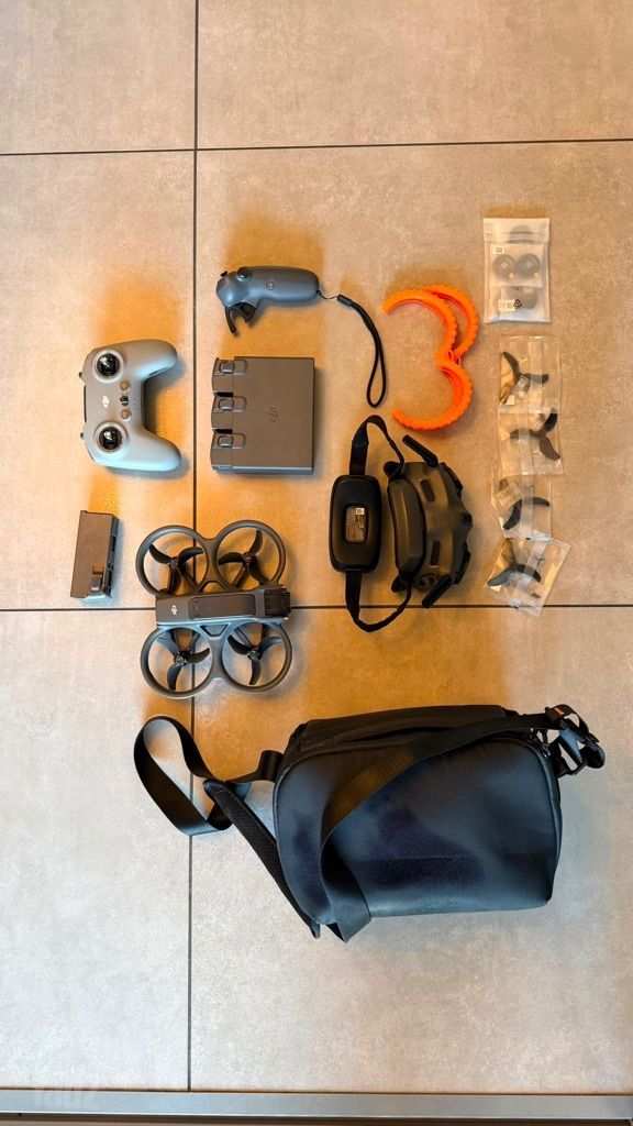DJI