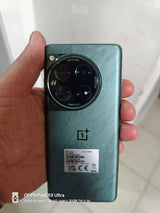 Oneplus 12 CPH2581