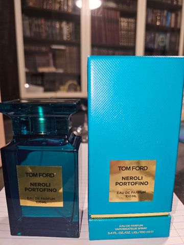 בושם חדש tom ford