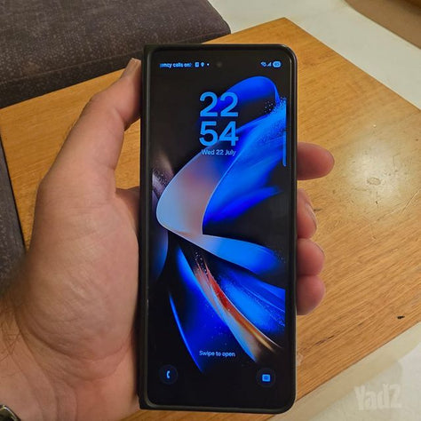 Galaxy Z Fold 4 - 256GB