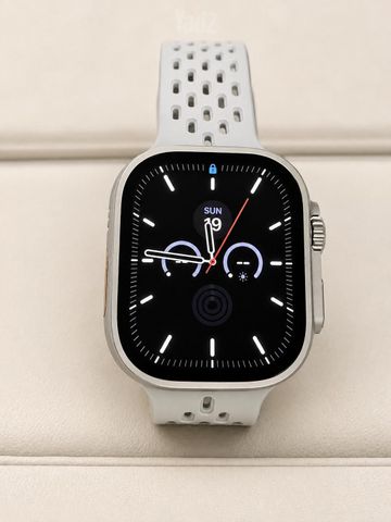 APPLE WATCH ULTRA 2 - אולטרה 2