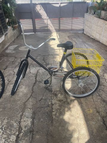 אופני וינטאג׳