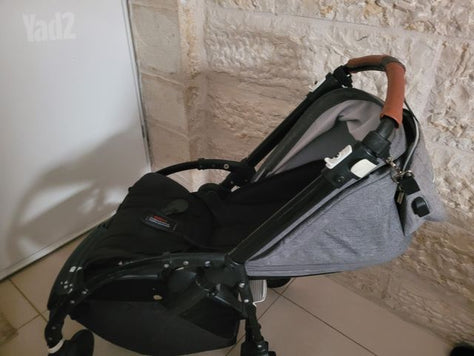 עגלת תינוק