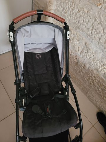 עגלת תינוק